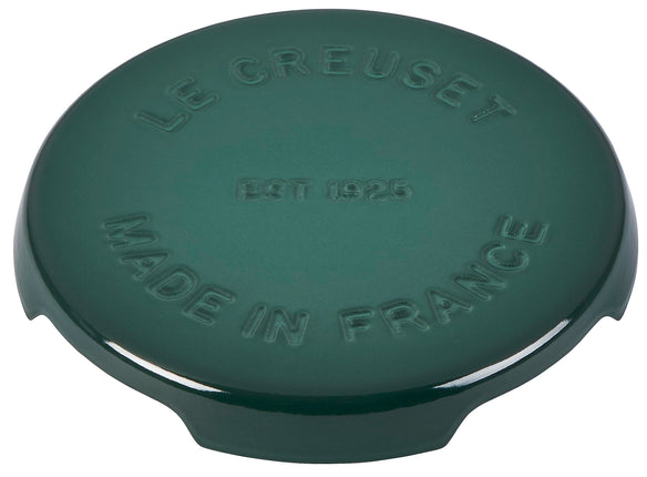 Le Creuset Enameled Cast Iron Signature Trivet, 8.