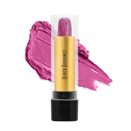 Black Radiance Perfect Tone Lipstick Lip Color, Pu