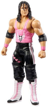 WWE MATTEL GCB67  WWE SummerSlam Bret Hitman Hart 