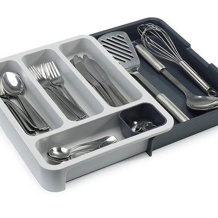 Joseph Joseph DrawerStore Expandable Cutlery Tray,