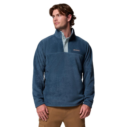 Columbia Men's Steens Mountain Half Snap 2, Fleece