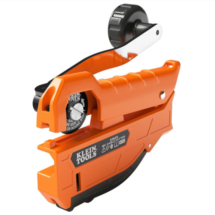 Klein Tools 63625 MC Cable Cutter, Cuts Up to 3/8-