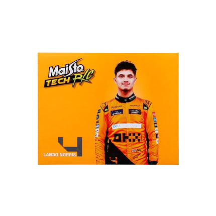 Maisto Tech R/C 1:24 McLaren MCL38 (2024) Norris #4