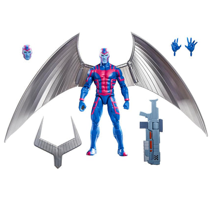 Marvel Legends Series Archangel 6" Action Figure X-Men '97