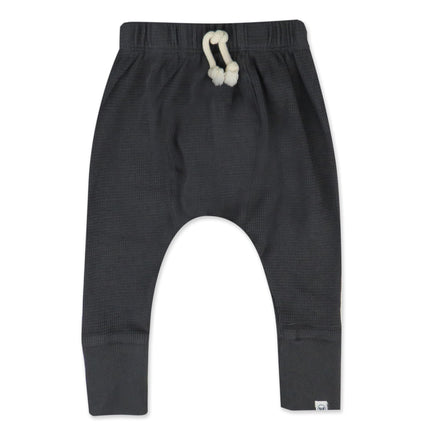 HonestBaby Honest Pants Joggers Pull on 100% Organ