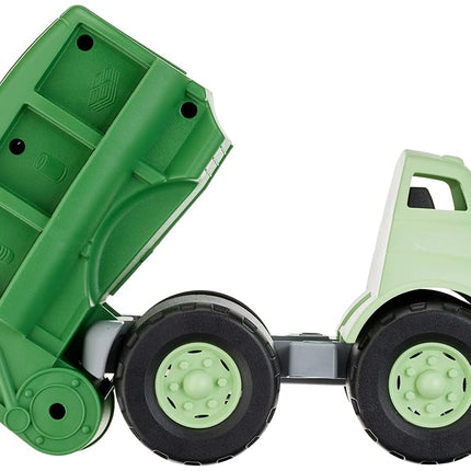 Green Toys Recycle Truck - CB2