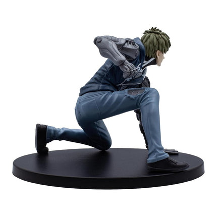 Banpresto One Punch Man Figure #2 - Genos