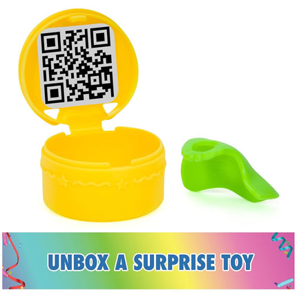 Gabby's Dollhouse Celebration Themed Figures with Gabby Girl, 5 Cat Toy