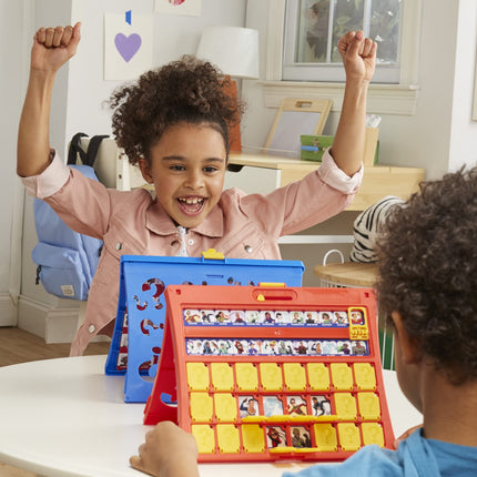 Hasbro Gaming ¿Quién es Quién?