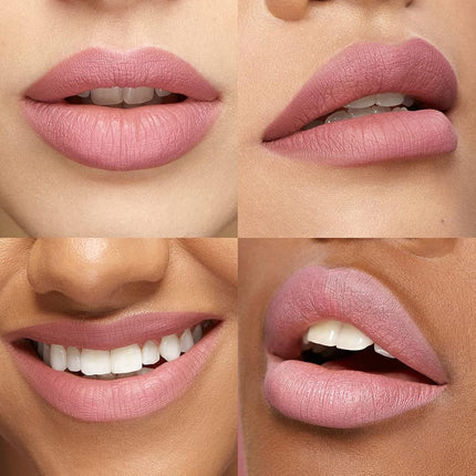 KIKO Milano Unlimited Stylo 04 | Long-Lasting 10-Hour Hold Creamy Lipstick