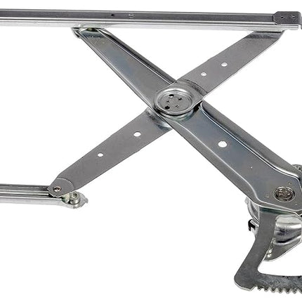 Dorman 752-472 Rear Passenger Side Power Window Regulator for Select Toyota Models