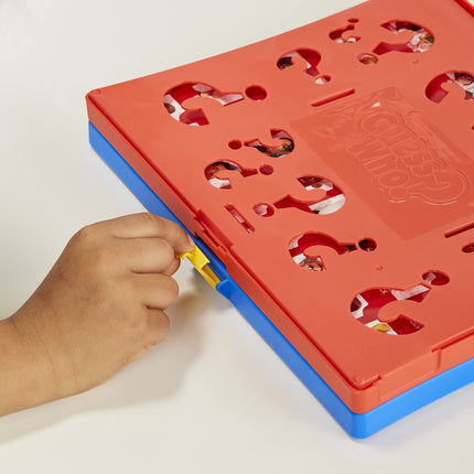 Hasbro Gaming ¿Quién es Quién?