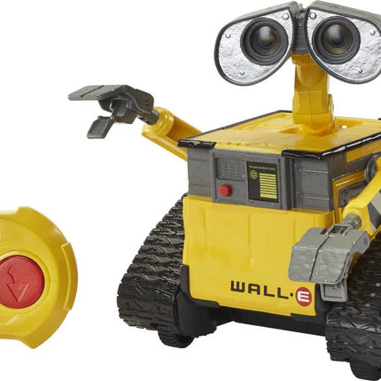 Disney Pixar Hello Wall-E