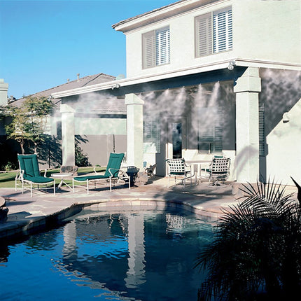 Orbit ArizonaMist 20066 Arizona Outdoor Misting System Basic 1/4-Inch Cooling Set