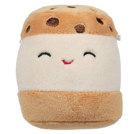 Micromallows Squishmallows Original 12-Pack – Aquitaine, Bijan, Cici, Darex, Geraldine, Ingred, Keina, Koako, Paulie, Puff, Wendy, Zozo