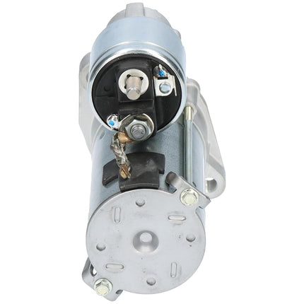 VALEO 438334 Starter Power: 1,4 kW Stop & Start: NO Number of teeth: 8 teeth Voltage: 12 V Rotation direction: CLOCKWISE