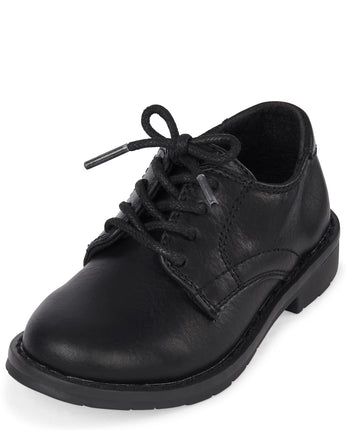 The Children's Place Baby-Boys and Toddler Lace Up