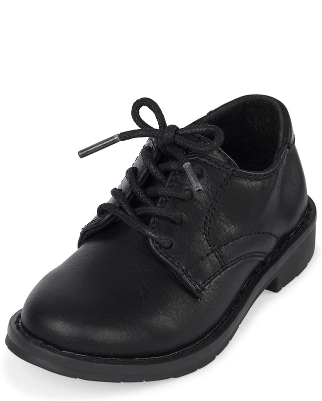 The Children's Place Baby-Boys and Toddler Lace Up
