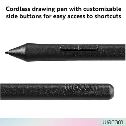 Wacom Intuos Pen (LP190K)