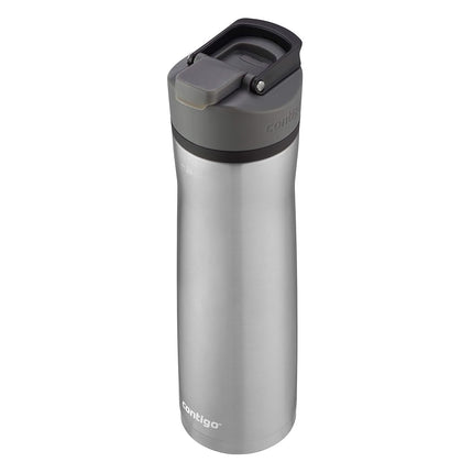 Contigo Cortland CHILL 2.0 24OZ SS W Regaliz, Multi, Talla Única, 2144973