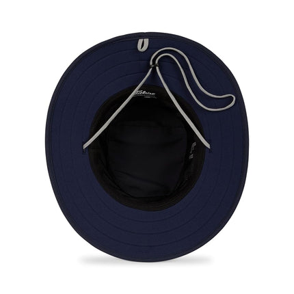 Titleist Tour Aussie Golf Hat, Navy/White, One Size Fits All