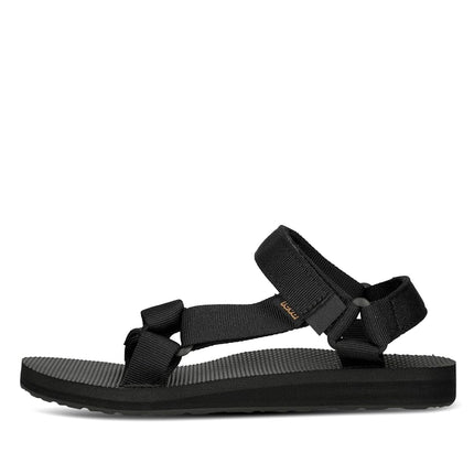 Teva, Women's Original Universal Sports and Outdoor Sandals, Black (Black Blk), 4 UK