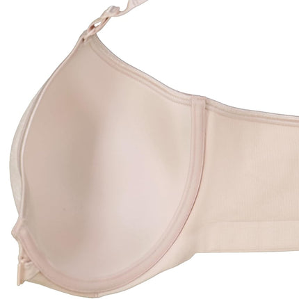 Bali Women's Comfort Revolution Front-Close Shaping Underwire Bra, Black, 40D