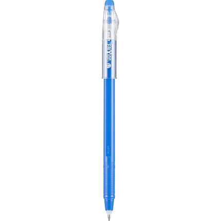 Pilot FriXion ColorSticks Erasable Gel Ink Stick Pens, Fine Point, 24 Black/12 Blue Inks, Tub of 36 (5802)