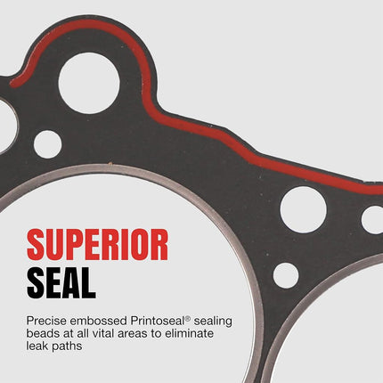 Fel-Pro 9112 PT Cylinder Head Gasket