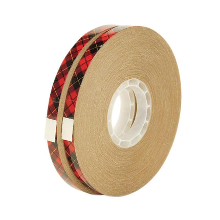 Scotch Advanced Tape Glider Refills 085-R, ATG Tape Refill, 1/4 in x 36 yd, Acid-Free Adhesive, 3-Pack (6 Rolls) (4-Pack (8 Rolls))