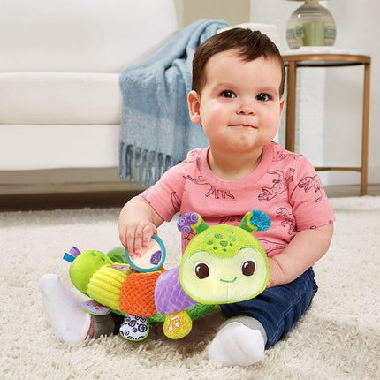 VTech Baby Snugglepillar