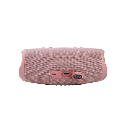 JBL Charge 5 Bluetooth Speaker | up to 20 hours Battery Life, Waterproof and Dustproof - Pink - JBLCHARGE5PINK [Sub]