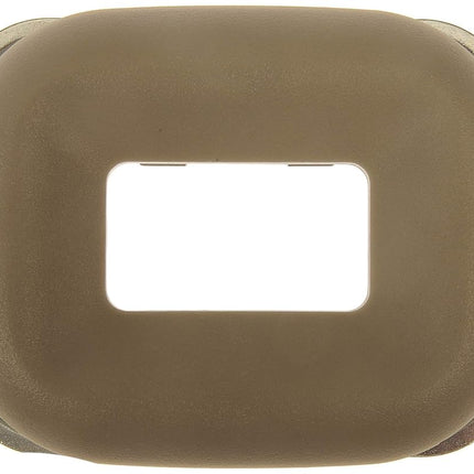 Dorman 924-821 Switch Bezel Compatible with Select Chevrolet/Pontiac Models