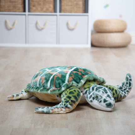 Tortuga marina - Peluche