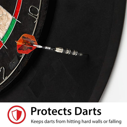 Viper Defender Dartboard Surround Wall Protector