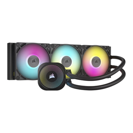 Corsair iCUE LINK TITAN 360 RX RGB Liquid CPU Cool