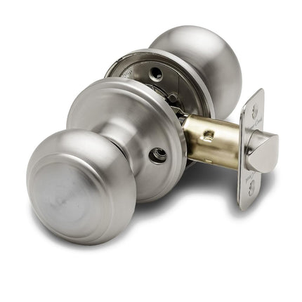 Copper Creek Colonial Passage Interior Door Knob –