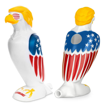Warbird Eagle Beer Bong Funnel - American Drinking Funnel & Shotgun Tool