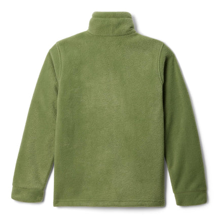Columbia Boys' Steens Mountain II Fleece, Canteen, 3-6 Months