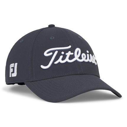 Titleist Men's Standard Tour Performance Golf Hat,