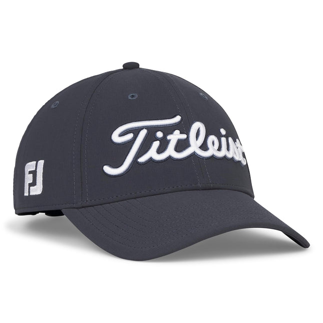 Titleist Men's Standard Tour Performance Golf Hat,