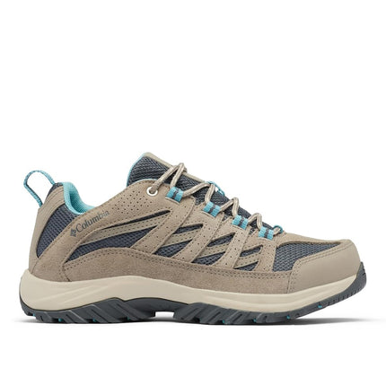 Columbia Women's Low Hiking Shoes, Crestwood