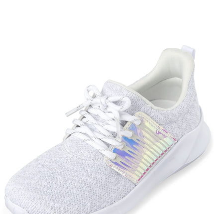 The Children's Place Girls Casual Lace Up Running 