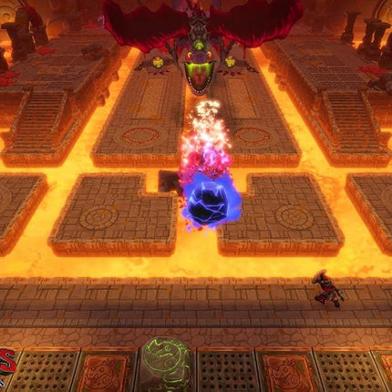 Dragons: Dawn of New Riders - Nintendo Switch