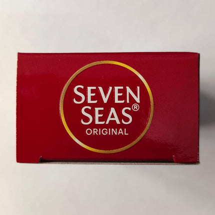 Seven Seas Cod liver fish oil 100 Capsule