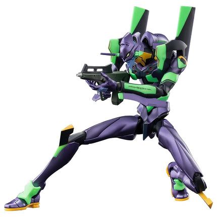 Blokees-Action Edition Evangelion Test Type 01