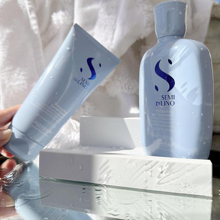 Alfaparf Semi di Lino Thickening Conditioner 250ml
