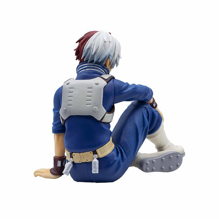 Banpresto My Hero Academia Break Time Collection Vol.3