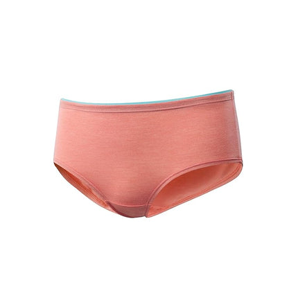 Fruit of the Loom Girls' 360 Stretch Modal Underwear, Hipster - 6 Pack - Assorted, 8