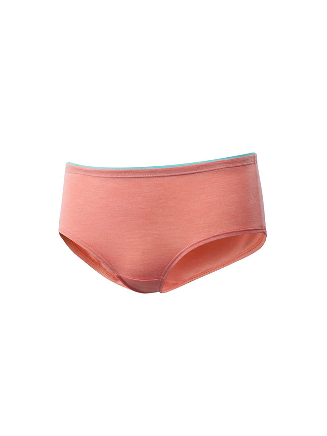 Fruit of the Loom Girls' 360 Stretch Modal Underwear, Hipster - 6 Pack - Assorted, 8